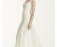 Sample Wedding Dresses for Sale Best Of Melissa Sweet Venise Lace Tumpet Wedding Dress Ms