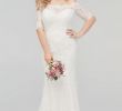 Sample Wedding Dresses for Sale Elegant Wtoo Savannah Size 14