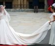 Sarah Burton Wedding Dresses Best Of Faviana Recreates Kate S Wedding Dress and Pippa S