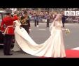Sarah Burton Wedding Dresses Lovely Kate Middleton S Stunning Wedding Dress