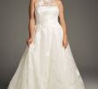 Satin Ball Gown Wedding Dresses Luxury White by Vera Wang Wedding Dresses & Gowns