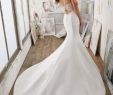 Satin Fit and Flare Wedding Dresses Fresh Pinterest – ÐÐ¸Ð½ÑÐµÑÐµÑÑ