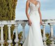 Satin Fit and Flare Wedding Dresses Lovely Find Your Dream Wedding Dress