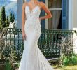 Satin Fitted Wedding Dress Beautiful Find Your Dream Wedding Dress