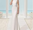 Satin Fitted Wedding Dress Luxury Magbridal Gorgeous Acetate Satin Bateau Neckline Mermaid
