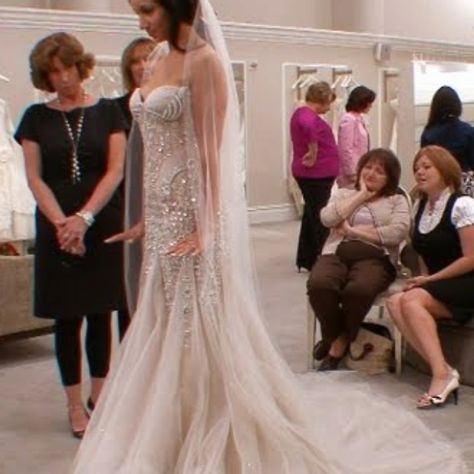 Say Yes to the Dress Dresses Best Of Say Yes to the Dress Always Loved This Non Traditional