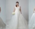Scoop Neckline Wedding Dresses Fresh 7 Tips A Plus Size Bride Must Heed when Choosing Her Wedding