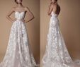 Second Dress for Bride Unique Discount Sweetheart Berta Beach Wedding Dresses Backless Lace Applique Elegant Plus Size Wedding Dress Sweep Train Country Bridal Gown Second Marriage