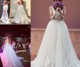 Second Dress for Wedding Reception Best Of Discount Elegant White Two In E Wedding Dresses High Quality Applique Long Sleeves Backless Tulle Women Wear Bridal Party Gowns Plus Size Wedding