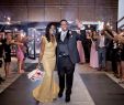 Second Marriage Dresses New Opulent Ballroom Wedding with Coral & Gold Color Palette