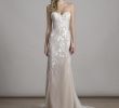 Second Marriage Wedding Dresses Color New Liancarlo 6878 Wedding Dress Wedding Dresses