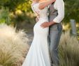 Second Time Wedding Dress Inspirational Essense Of Australia D2238 Sheath Wedding Dress
