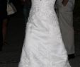 Second Time Wedding Dress Inspirational Maggie sottero Size 6