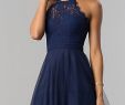 Semi formal Dresses for Wedding Guest Awesome Halter Party Dresses formal Gowns with Halter Necklines