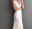 September Wedding Dresses Unique Romantic Vintage White $$ $701 to $1500 A Line Allure
