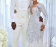 Sexxy Wedding Dresses Elegant Luxurious Sparkly 2019 African Wedding Dresses Lace Beaded