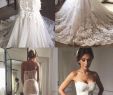 Sexxy Wedding Dresses Elegant Outstanding Lace Mermaid Y Ivory In 2019