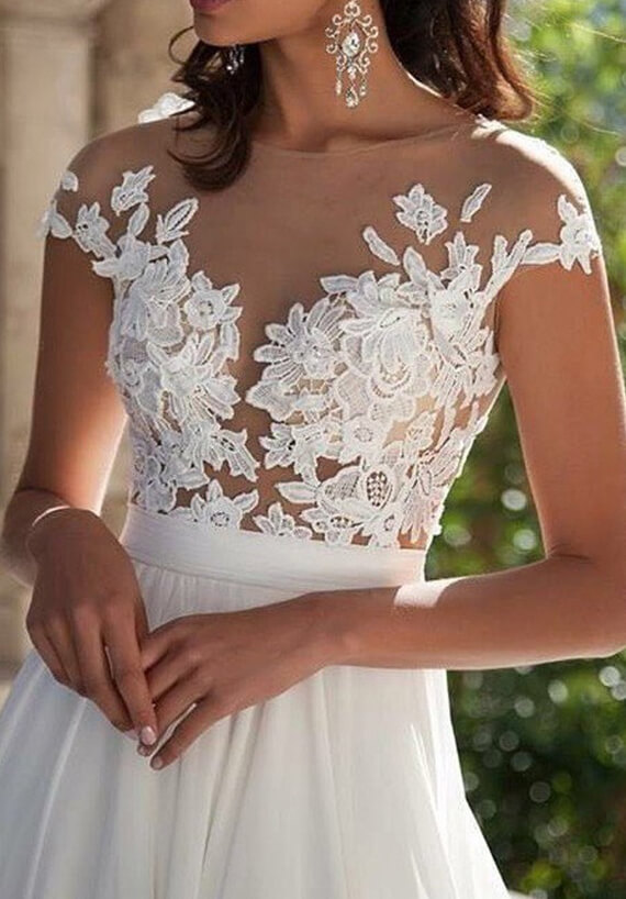 Sexy Dresses for Wedding Awesome 2019 Hot Wedding Dresses Bridal Collection Dresses evening
