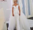 Sexy Dresses for Wedding Best Of Custom Made Princess Long Sleeve Fluffy Lace Beading Luxury