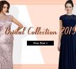 Sexy Dresses for Wedding Guest Fresh 2019 Hot Wedding Dresses Bridal Collection Dresses evening
