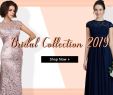 Sexy Dresses for Wedding Guest Fresh 2019 Hot Wedding Dresses Bridal Collection Dresses evening
