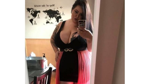 Sexy Dresses for Wedding Guest New Wedding Guest is Slammed for Trashy Dress