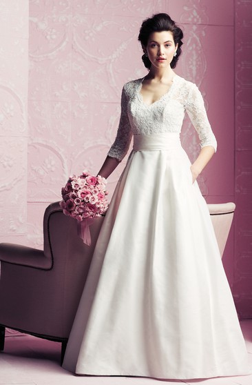 Sexy Elegant Wedding Dresses New Cheap Bridal Dress Affordable Wedding Gown
