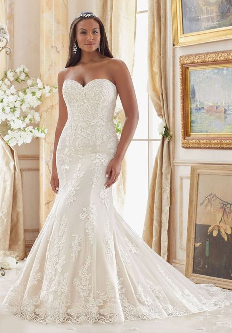 Sexy Plus Size Wedding Dresses Elegant 6 Wedding Dress Brands for the Plus Size Bride