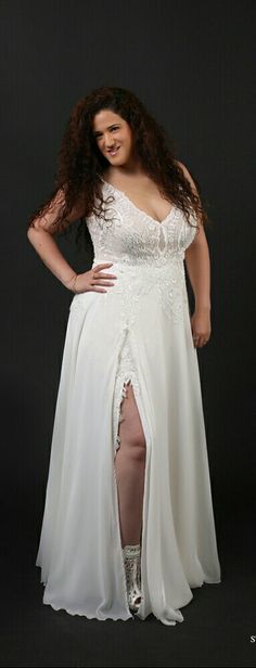 Sexy Plus Size Wedding Dresses Unique Plus Size Princess Wedding Dresses