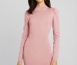 Sheath Style Dress Luxury Pinke Kleider Online Kaufen