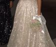 Shimmer Wedding Dress Awesome 338 Best Sparkly Wedding Dresses Images In 2019