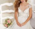 Shimmer Wedding Dress Elegant Alfred Angelo 8545 Wedding Dress Sale F