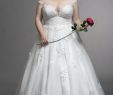 Shimmer Wedding Dress Fresh White Wedding Dresses