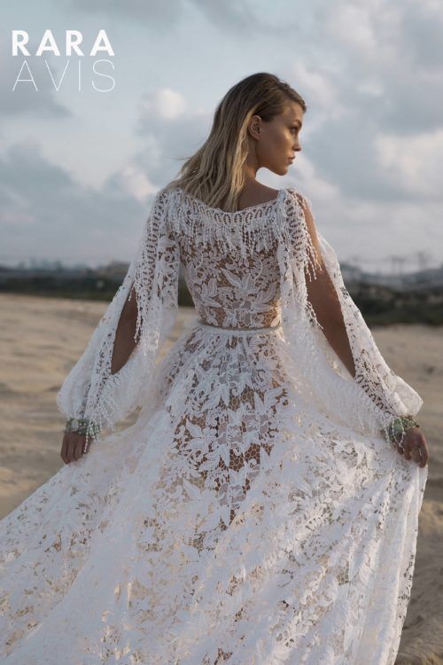 Ship Wedding Dress Inspirational Omrish In 2019 Rara Avis Wild soul