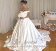 Shipping Wedding Dresses Awesome Latest Design African Wedding Dresses 2019 New Ball Gown F the Shoulder Bridal Gowns Sweep Train Plus Size Vestidos De Novia Yellow Wedding Dresses