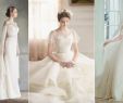 Short Ball Gown Wedding Dresses Best Of 32 Chic Short Wedding Dresses Dress