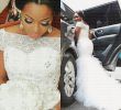 Short Beaded Wedding Dress Fresh Us $93 6 Off 2019 New African Styles Mermaid Wedding Dress Elegant Beads F Shoulder Wedding Gowns Wedding Dresses In Wedding Dresses From