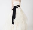 Short Black Wedding Dresses Best Of Vera Wang
