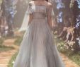 Short Blue Wedding Dress Elegant Paolo Sebastian Spring 2018 Couture Collection