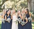 Short Blue Wedding Dresses Elegant Navy Blue Wedding Gowns Unique Wedding Bands Best Navy Blue