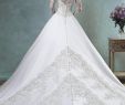 Short Bridal Dresses Awesome â 15 Long Sleeve Satin Wedding Dress Styles for Short