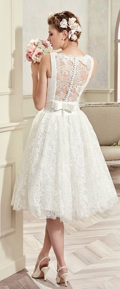Short Bridal Dresses Awesome Short Wedding Dress Coab