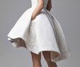 Short Bride Dresses Elegant Short Designer Wedding Dresses New I Pinimg 236x 10 B4 0d