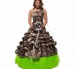Short Camouflage Wedding Dresses Inspirational Discount 2018 Camo Wedding Dresses E Shoulder Ruched Red Green Blue Draped Camouflage Wedding Bridal Dresses Long Floor Length Bridal Gowns White