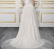 Short Casual Beach Wedding Dresses Best Of Wedding Dress Trains which Style is Right for You