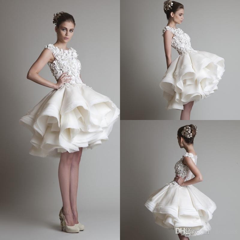 Short Cheap Wedding Dress Fresh Cheap Short Ball Gown Wedding Dresses – Fashion Dresses
