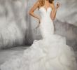Short Designer Wedding Dresses Elegant Mermaid Wedding Dresses and Trumpet Style Gowns Madamebridal