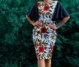 Short Dress Styles Elegant Ankara Short Gowns for La S African Pride