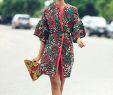 Short Dress Styles Luxury Angel Obasi Ankara Short Gown Style Inspiration S