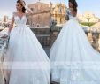 Short Ivory Wedding Dresses Beautiful Discount Romantic Elegant Ivory Full Lace Wedding Dresses 2019 Sheer Neck Long Sleeves A Line Tulle Wedding Bridal Gowns Corset Back Wedding Gowns